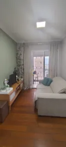 Apartamento com 3 Quartos à venda, 74m² no Jardim Tupanci, Barueri