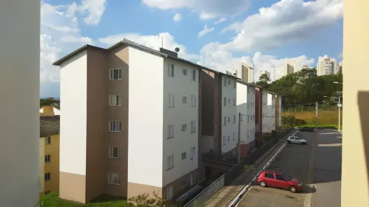 Apartamento com 2 Quartos à venda, 50m² no Jardim das Indústrias, São José dos Campos