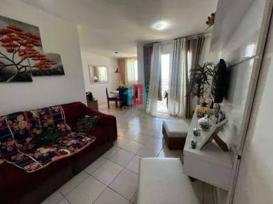 Apartamento com 2 Quartos para alugar, 63m² no Jacarepaguá, Rio de Janeiro