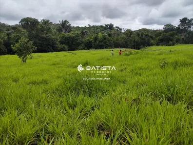 Fazenda/Sítio com 3 Quartos à venda, 1000m² no , Rio Sono