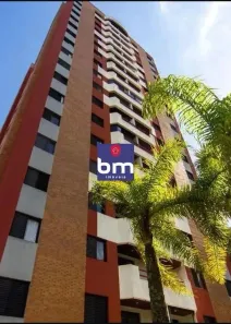 Apartamento com 3 Quartos à venda, 72m² no Vila Andrade, São Paulo