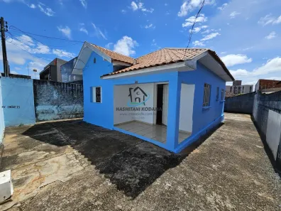 Casa com 3 Quartos para alugar, 120m² no Jardim Palmares, Londrina