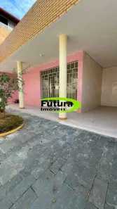 Casa com 3 Quartos para alugar, 120m² no Barreiro, Belo Horizonte