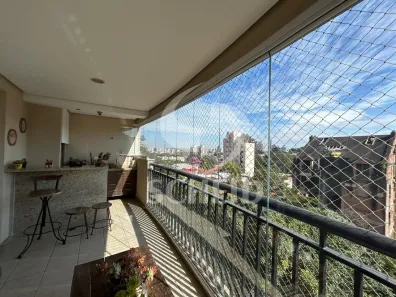 Apartamento com 2 Quartos à venda, 155m² no Santo Amaro, São Paulo