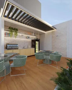 Apartamento com 3 Quartos à venda, 75m² no Aeroclube, João Pessoa