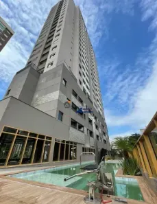 Apartamento com 1 Quarto à venda, 27m² no Água Branca, São Paulo