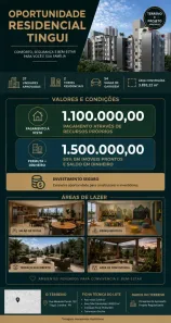 Lote/Terreno à venda, 2000m² no Tingui, Curitiba