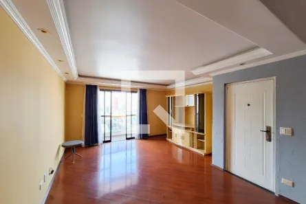 Apartamento com 3 Quartos à venda, 112m² no Santana, São Paulo