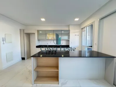 Apartamento com 2 Quartos para alugar, 110m² no Canto, Florianópolis