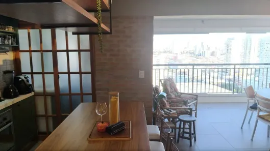 Apartamento com 2 Quartos à venda, 105m² no Belenzinho, São Paulo