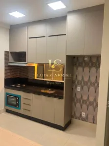 Casa de Condomínio com 2 Quartos para alugar, 70m² no Jardim Imperial, Cuiabá