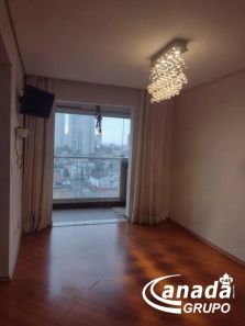 Apartamento com 3 Quartos à venda, 67m² no Vila Lageado, São Paulo