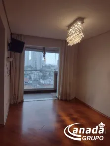 Apartamento com 3 Quartos à venda, 67m² no Vila Lageado, São Paulo