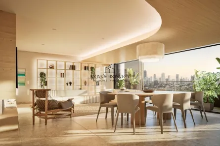 Apartamento com 4 Quartos à venda, 287m² no Jardim América, Goiânia