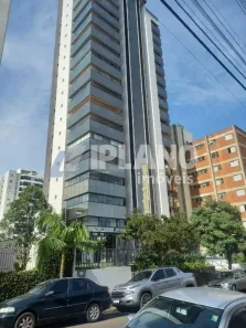 Apartamento com 4 Quartos à venda, 330m² no Centro, São Carlos