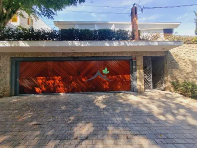 Sobrado com 4 Quartos à venda, 792m² no Interlagos, São Paulo