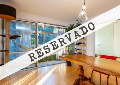 Apartamento com 4 Quartos à venda, 227m² no Mercês, Curitiba