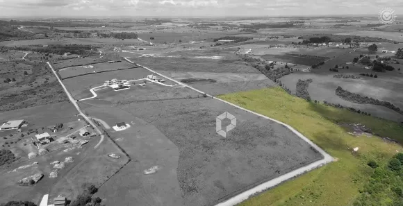 Lote/Terreno à venda, 35000m² no São Luiz do Purunã, Balsa Nova