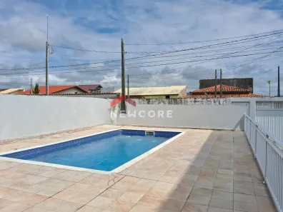 Casa com 2 Quartos à venda, 150m² no Balneário São João Batista 2, Peruíbe