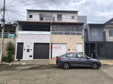 Casa com 2 Quartos à venda, 130m² no Castanheiras II, Governador Valadares