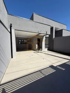 Casa com 3 Quartos à venda, 92m² no Afonso Pena, São José dos Pinhais