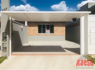 Casa com 3 Quartos à venda, 122m² no Jardim do Lago, Atibaia
