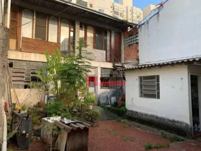 Lote/Terreno à venda, 320m² no Anchieta, São Bernardo do Campo