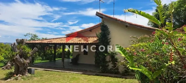 Fazenda/Sítio com 3 Quartos à venda, 24m² no Área Rural de Jarinu, Jarinu