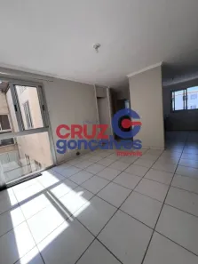 Apartamento com 2 Quartos à venda, 48m² no Jardim das Nações II, Rio Claro
