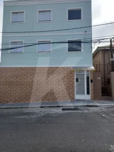 Casa de Condomínio com 2 Quartos à venda, 43m² no Parque Rodrigues Alves, São Paulo