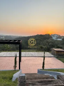 Casa de Condomínio com 2 Quartos à venda, 260m² no Jardim Santo Antônio da Boa Vista, Jacareí