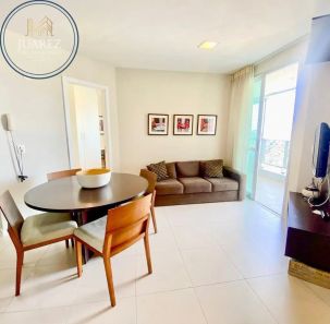 Apartamento com 2 Quartos à venda, 63m² no Caminho das Árvores, Salvador