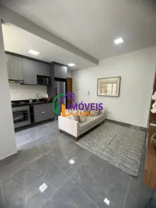 Apartamento com 3 Quartos à venda, 65m² no Vila Paulista, Mogi das Cruzes