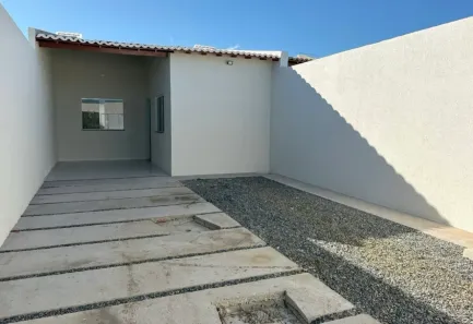 Casa com 2 Quartos à venda, 175m² no Conceição, Feira de Santana