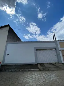 Casa com 3 Quartos à venda, 167m² no Residencial Nino, Guaratinguetá