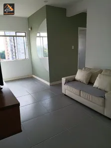 Apartamento com 2 Quartos para venda ou aluguel, 60m² no Cerqueira César, São Paulo