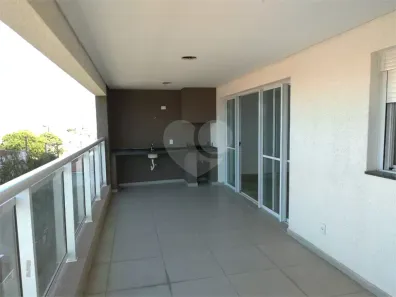 Apartamento com 3 Quartos à venda, 159m² no Jardim Paraíso, São Paulo