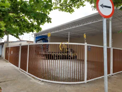 Lote/Terreno à venda, 225m² no Parque Industrial, São José dos Campos