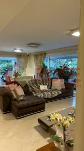 Apartamento com 4 Quartos à venda, 302m² no Jardim Vila Mariana, São Paulo