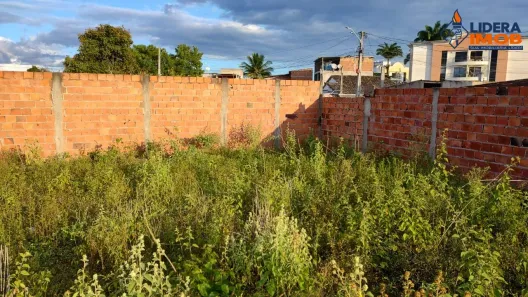 Lote/Terreno à venda, 1740m² no Lagoa Salgada, Feira de Santana