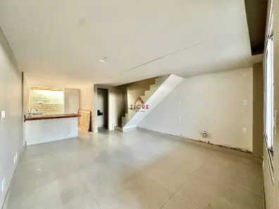 Casa com 3 Quartos à venda, 130m² no Liberdade, Belo Horizonte