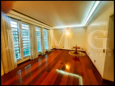 Sobrado com 4 Quartos para alugar, 280m² no Vila Mariana, São Paulo