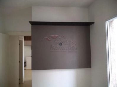 Apartamento com 2 Quartos à venda, 42m² no Residencial das Américas, Ribeirão Preto