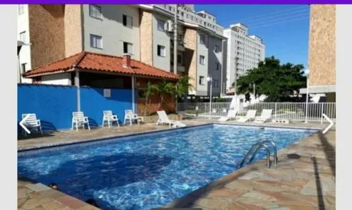 Apartamento com 2 Quartos à venda, 58m² no Jardim Veneza, São José dos Campos