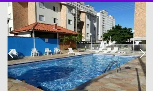 Apartamento com 2 Quartos à venda, 58m² no Jardim Veneza, São José dos Campos