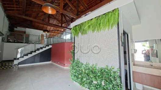 Ponto Comercial para alugar, 130m² no Centro, Piracicaba