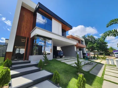 Casa com 4 Quartos à venda, 320m² no Centro, Eusébio