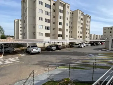 Apartamento com 2 Quartos à venda, 57m² no Jardim Belo Horizonte, Aparecida de Goiânia