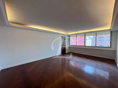 Apartamento com 3 Quartos à venda, 118m² no Itaim Bibi, São Paulo