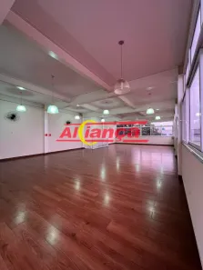 Sala Comercial para alugar, 500m² no Jardim Cumbica, Guarulhos